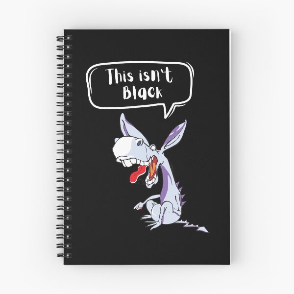 Item preview, zxcz - This is not black designed and sold by Meta Art Studio.