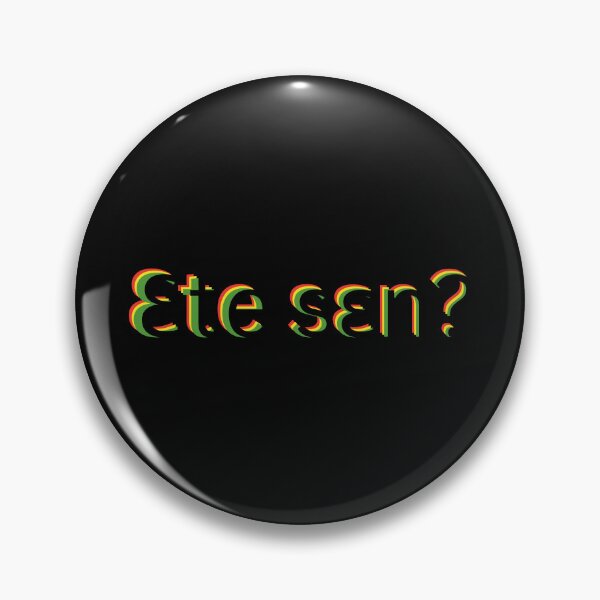 Artikelvorschau, Ete Sen [Hallo, wie geht es dir?] entworfen und verkauft von AfriStyleUK.