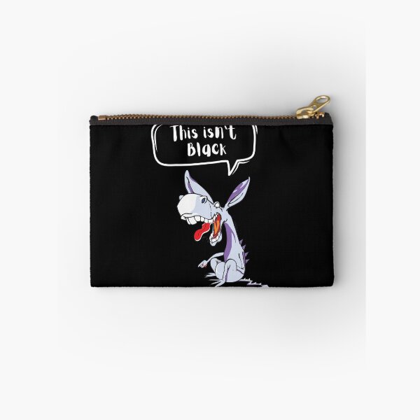 Item preview, zxcz - This is not black designed and sold by Meta Art Studio.