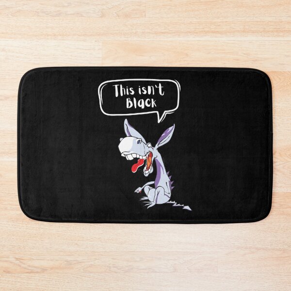 Item preview, zxcz - This is not black designed and sold by Meta Art Studio.