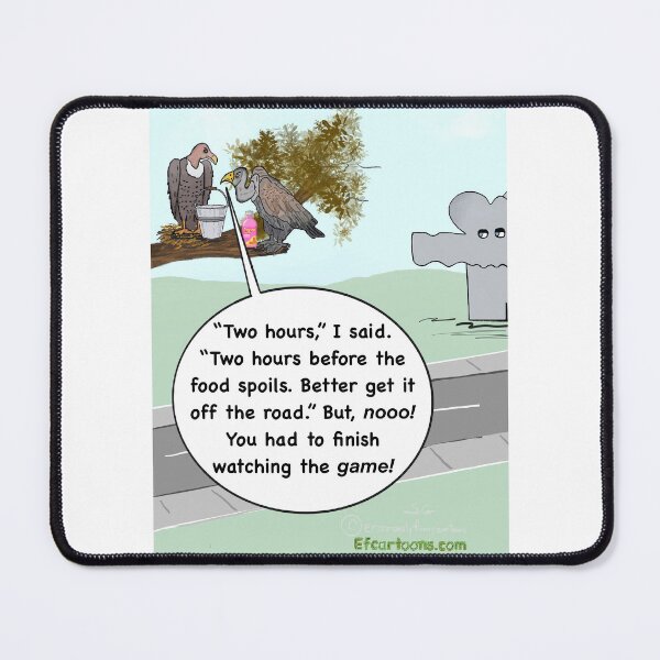 Item preview, I Told You So designed and sold by Slgraham59.