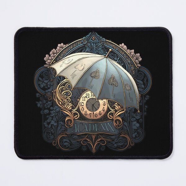 Item preview, Academy designed and sold by Jody Parmann.