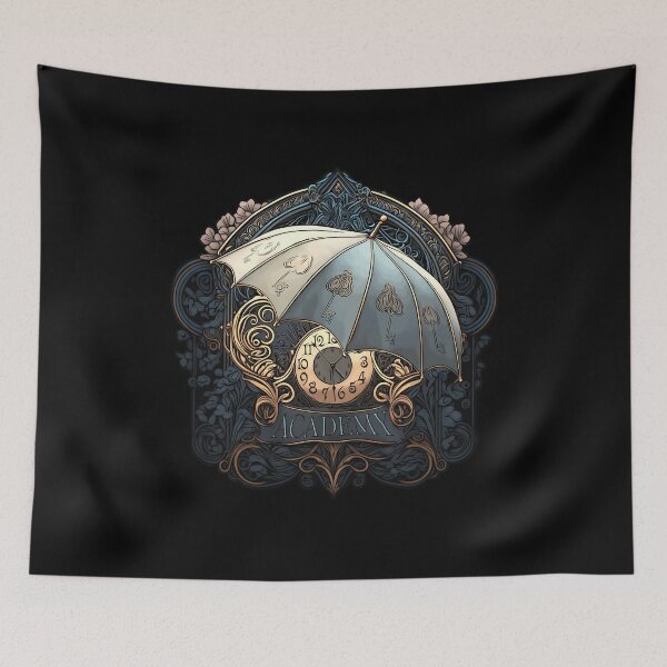 Item preview, Academy designed and sold by Jody  Parmann.