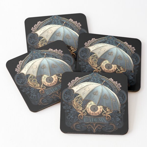 Item preview, Academy designed and sold by Jody  Parmann.
