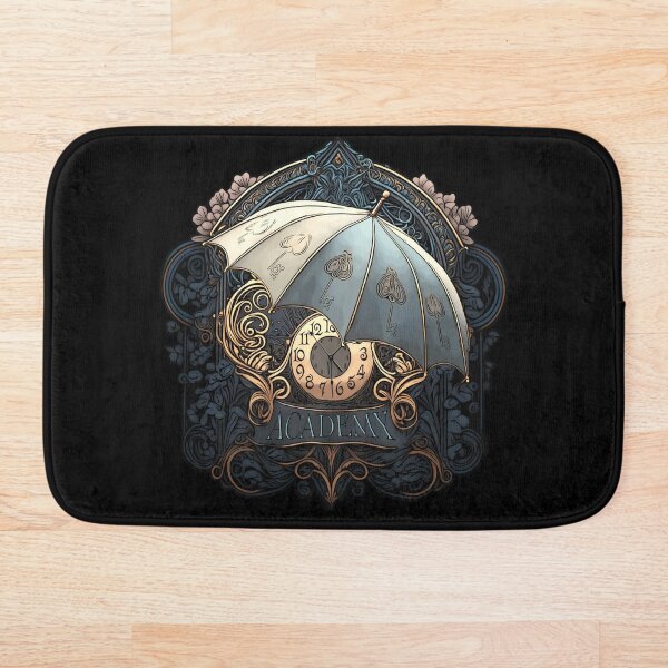 Item preview, Academy designed and sold by Jody  Parmann.