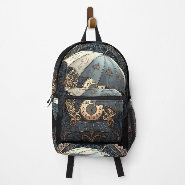 Item preview, Academy designed and sold by Jody Parmann.