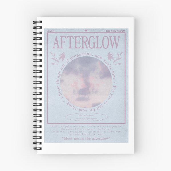 Item preview, Afterglow Lover designed and sold by lgsketches.