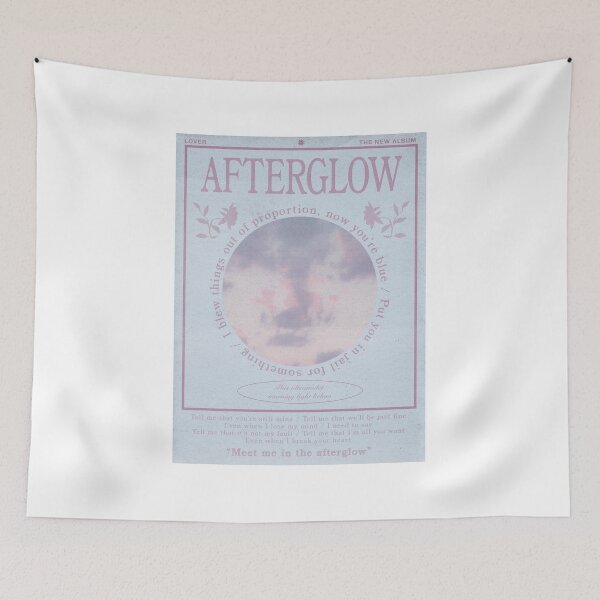 Item preview, Afterglow Lover designed and sold by lgsketches.