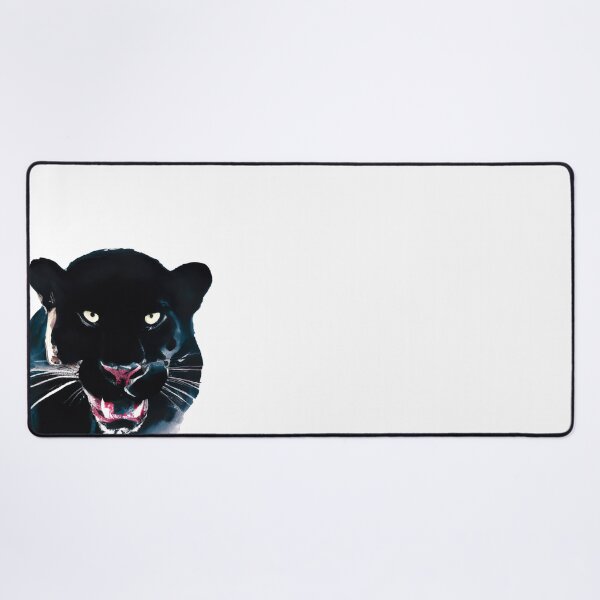 Item preview, Black Panther Hunt designed and sold by Foolish Feline.