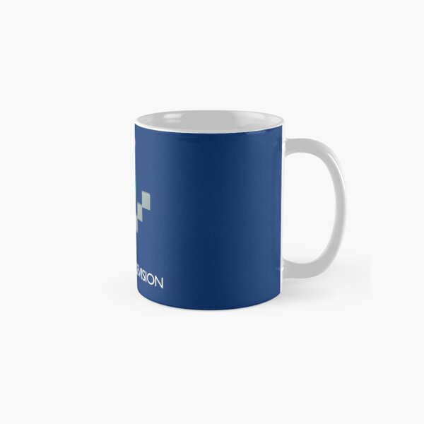 The STV Thistle! Classic Mug