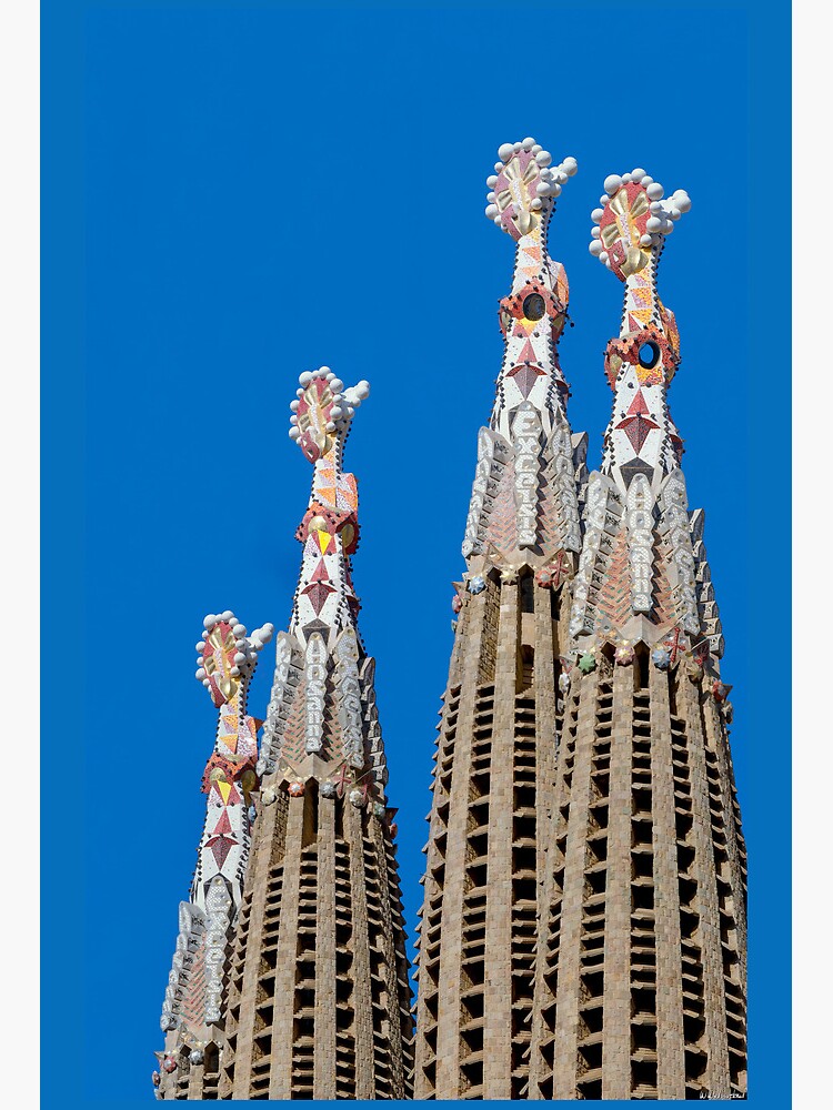 Barcelona Gaudi 直筆 サインあり il_1080xN.2937575991_gyll.jpg