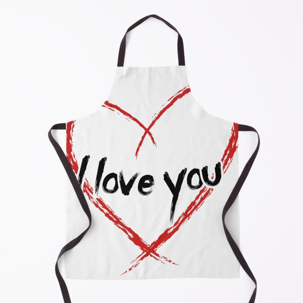 Item preview, I love you designed and sold by KleineStar.