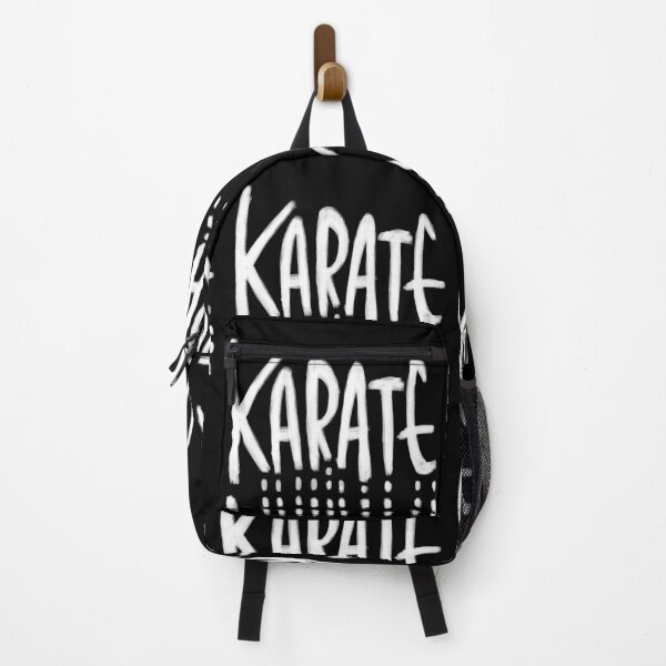 Item preview, Karate designed and sold by danceink.