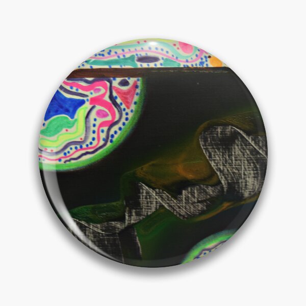 Item preview, Cellular Transmission designed and sold by George Hutton Hunter.
