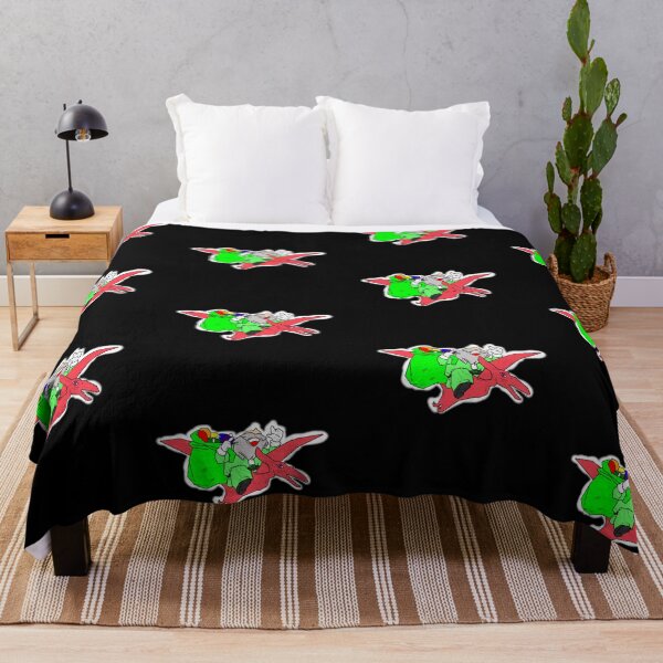 Item preview, Funny Santa Riding Pterodactyl Dinossaur Christmas designed and sold by RioCariocaClub.
