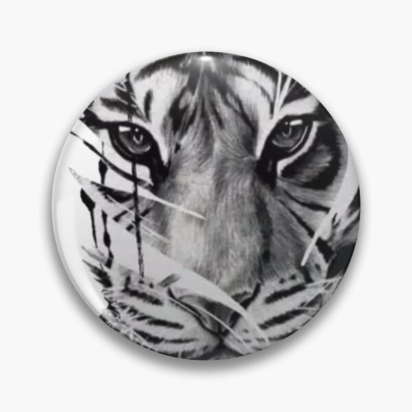 Item preview, Tigers designed and sold by Sweet-radhia.