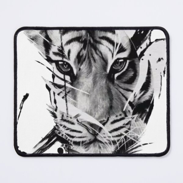 Item preview, Tigers designed and sold by Sweet-radhia.
