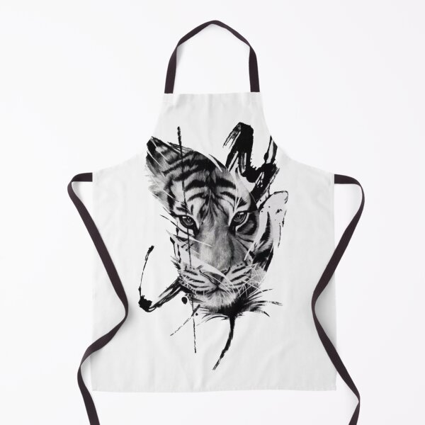 Item preview, Tigers designed and sold by Sweet-radhia.