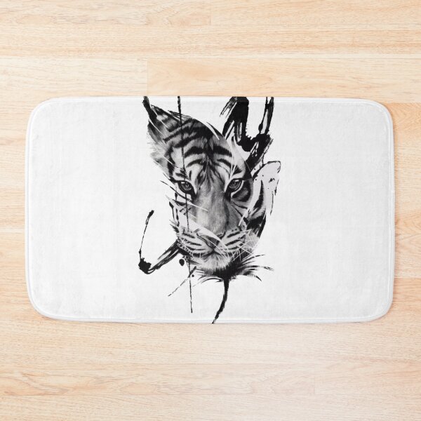 Item preview, Tigers designed and sold by Sweet-radhia.