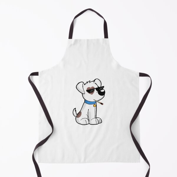 Item preview, thug life dog funny meme designed and sold by Ambilart1.