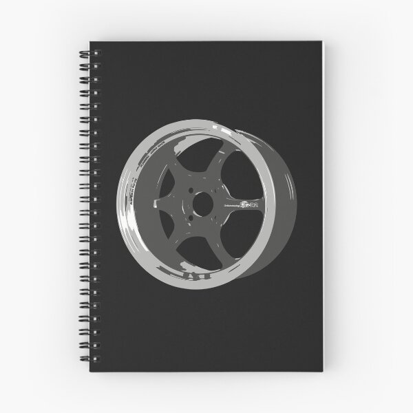 Item preview, ADV wheel designed and sold by Robot-Art.