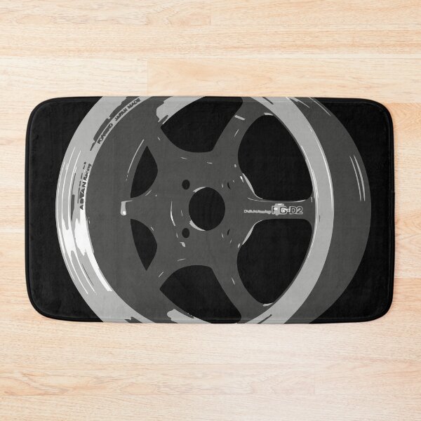 Item preview, ADV wheel designed and sold by Robot-Art.