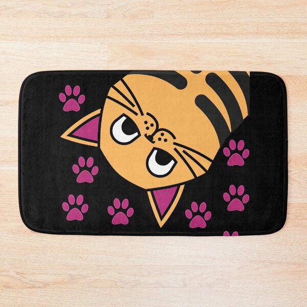 Item preview, peek a Meow Funny Kawaii  style designed and sold by Swagmode.