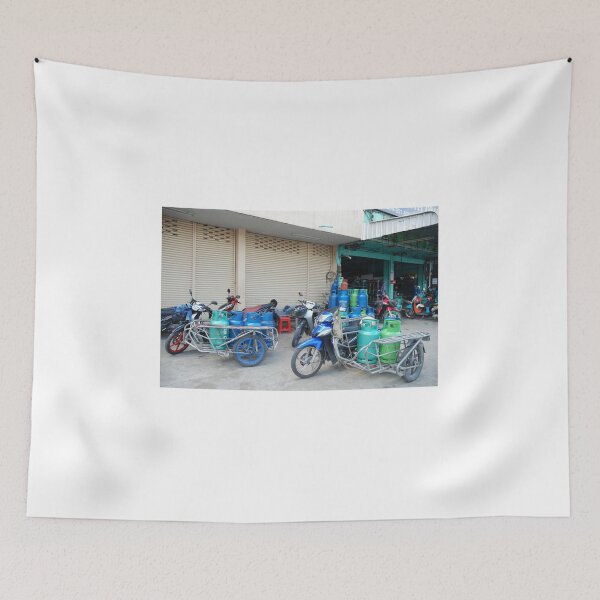Item preview, Chiang Mai: Cylinder Cycles designed and sold by justbmac.