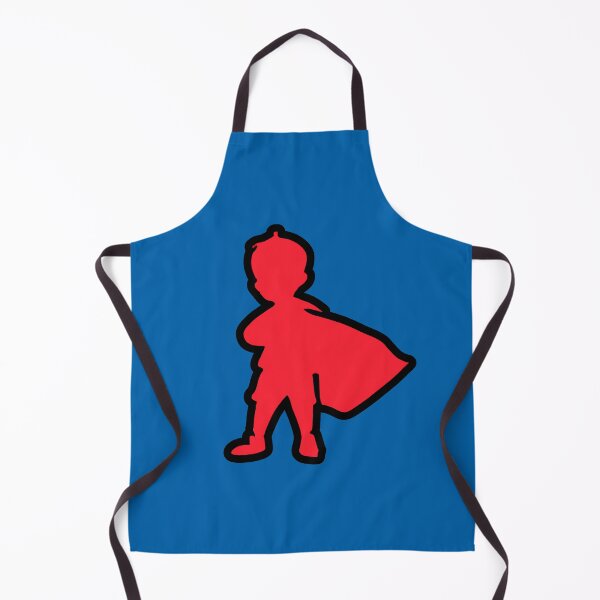 Item preview, Superhero Kid (v2) designed and sold by JandyDesign.