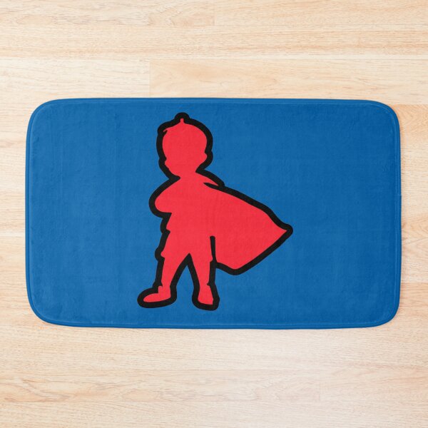 Item preview, Superhero Kid (v2) designed and sold by JandyDesign.