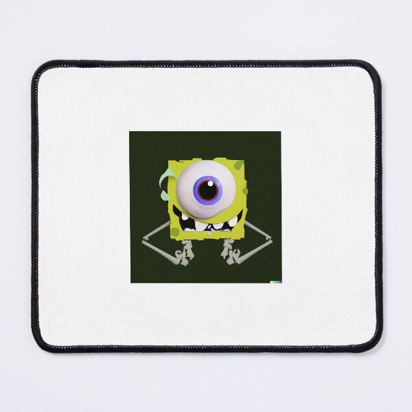 Artikelvorschau, Mike Wazowski Skelett mit zwei Augen entworfen und verkauft von DOOSKY M.