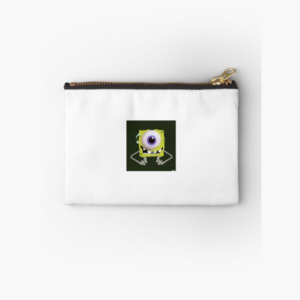 Item preview, mike wazowski two eyes skelton designed and sold by DOOSKY M.