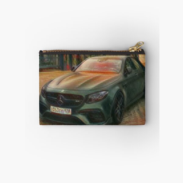 Item preview, Mercedes E63 designed and sold by OrangeCars.