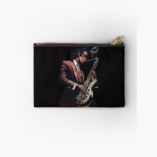 Item preview, JAZZMAN Midjourney AI Artwork designed and sold by davidjulie.