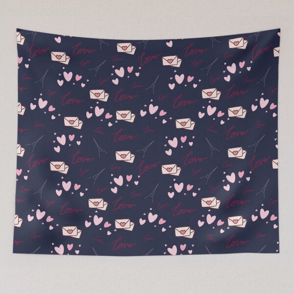 Item preview, valentine's day design     designed and sold by KaterynaKet.