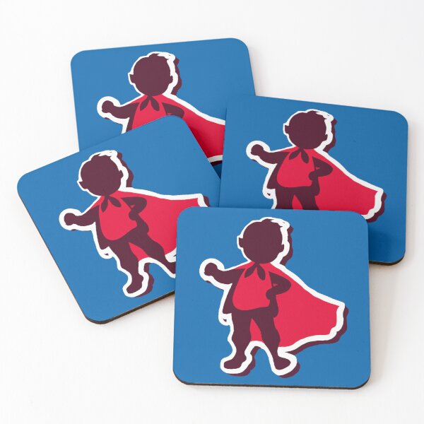 Item preview, Superhero Kid (v3) designed and sold by JandyDesign.