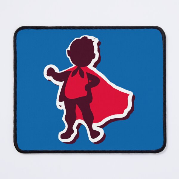 Item preview, Superhero Kid (v3) designed and sold by JandyDesign.
