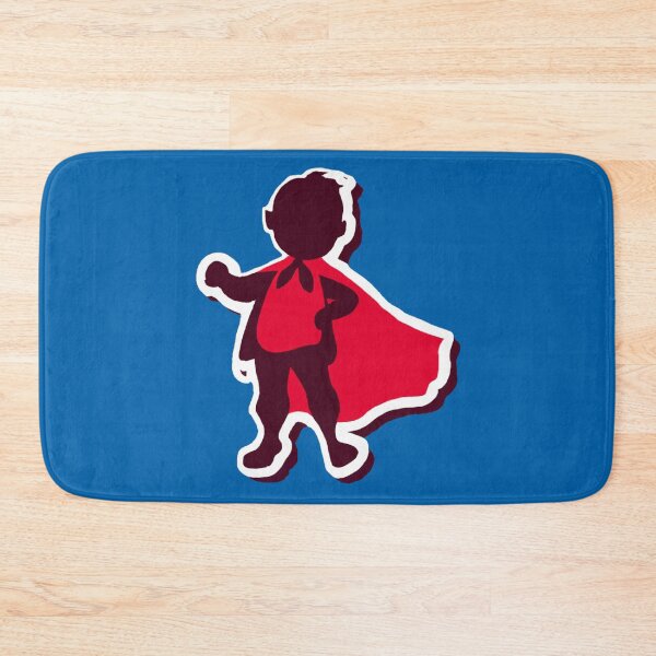 Item preview, Superhero Kid (v3) designed and sold by JandyDesign.