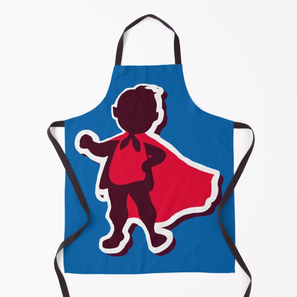 Item preview, Superhero Kid (v3) designed and sold by JandyDesign.