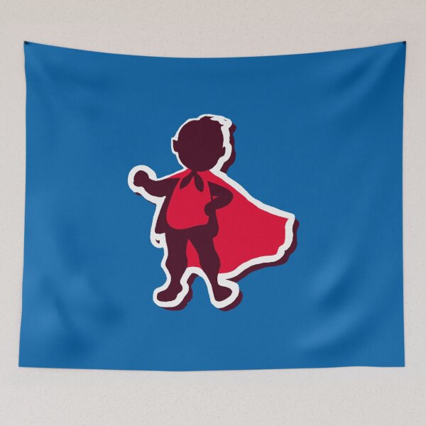 Item preview, Superhero Kid (v3) designed and sold by JandyDesign.
