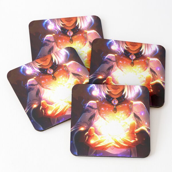 Item preview, The Apprentice  designed and sold by AetherFoinix.