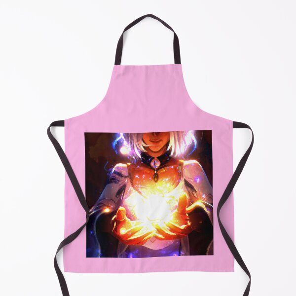 Item preview, The Apprentice designed and sold by AetherFoinix.