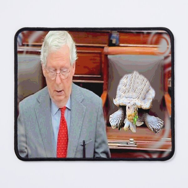 Item preview, Tortoise at The Capitol designed and sold by kristalcurt.
