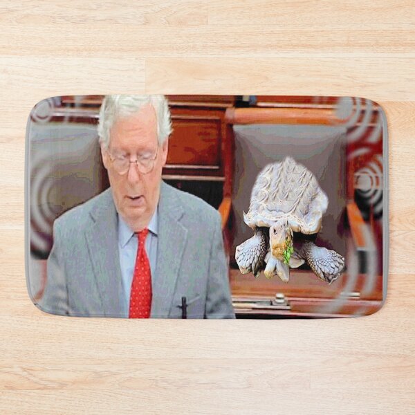 Item preview, Tortoise at The Capitol designed and sold by kristalcurt.