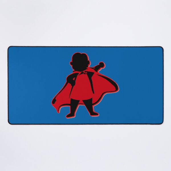 Item preview, Superhero Kid (v1) designed and sold by JandyDesign.