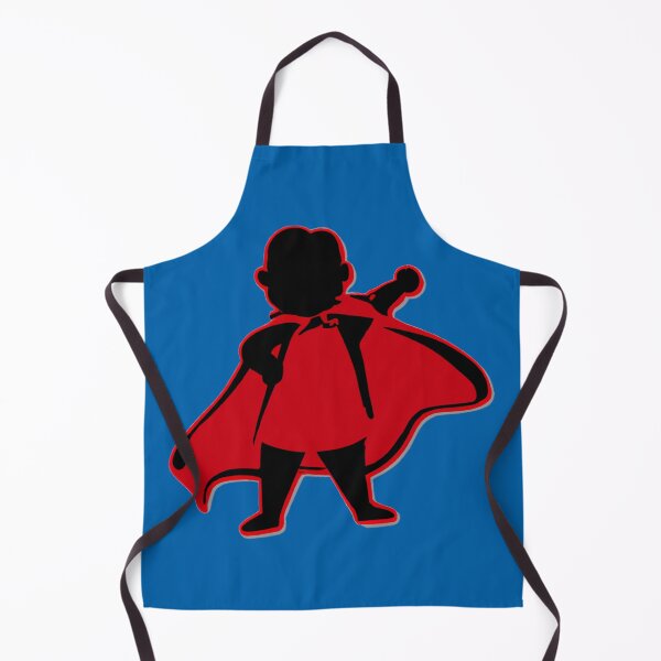 Item preview, Superhero Kid (v1) designed and sold by JandyDesign.