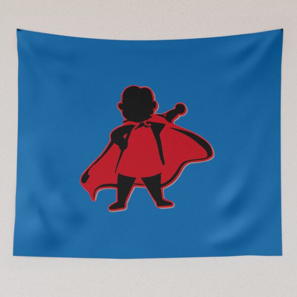 Item preview, Superhero Kid (v1)   designed and sold by JandyDesign.