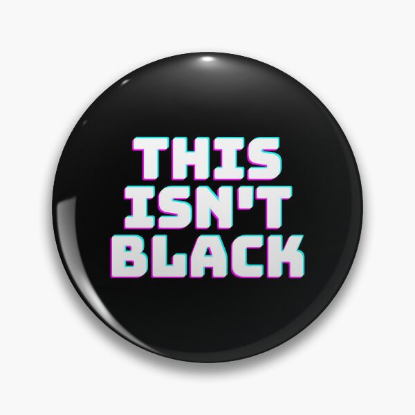 Item preview, zxcz - This is not black designed and sold by Meta Art Studio.