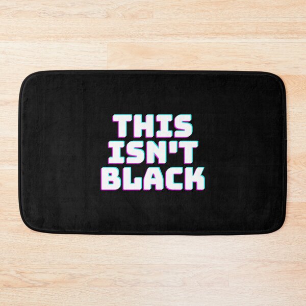 Item preview, zxcz - This is not black designed and sold by Meta Art Studio.