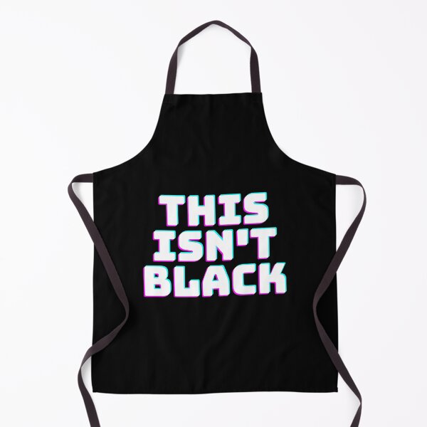 Item preview, zxcz - This is not black designed and sold by Meta Art Studio.